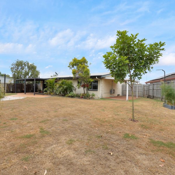 12 Katherine Court, Andergrove, QLD 4740 AUS