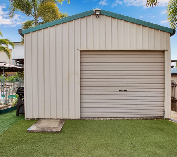 19 Barber Drive, Eimeo, QLD 4740 AUS