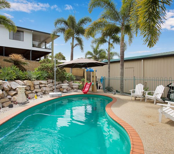 19 Barber Drive, Eimeo, QLD 4740 AUS