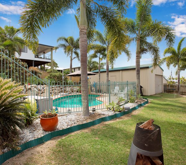 19 Barber Drive, Eimeo, QLD 4740 AUS