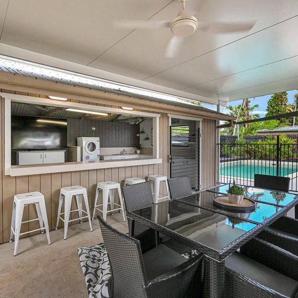 13 Perry Street, West Mackay, QLD 4740 AUS