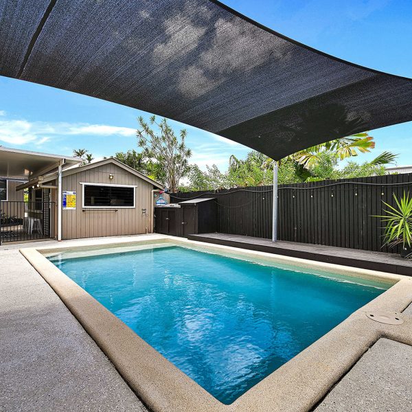 13 Perry Street, West Mackay, QLD 4740 AUS