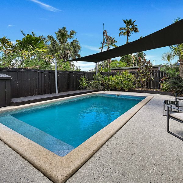 13 Perry Street, West Mackay, QLD 4740 AUS