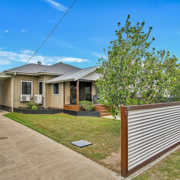 13 Perry Street, West Mackay, QLD 4740 AUS