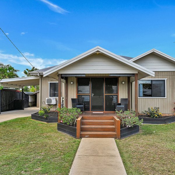 13 Perry Street, West Mackay, QLD 4740 AUS