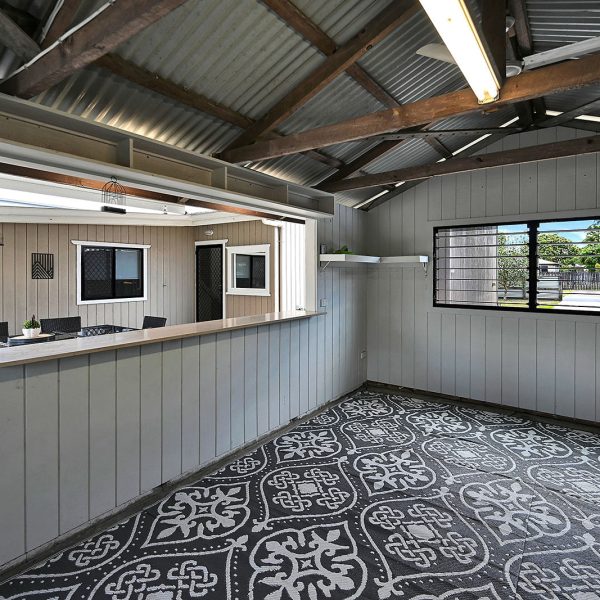 13 Perry Street, West Mackay, QLD 4740 AUS