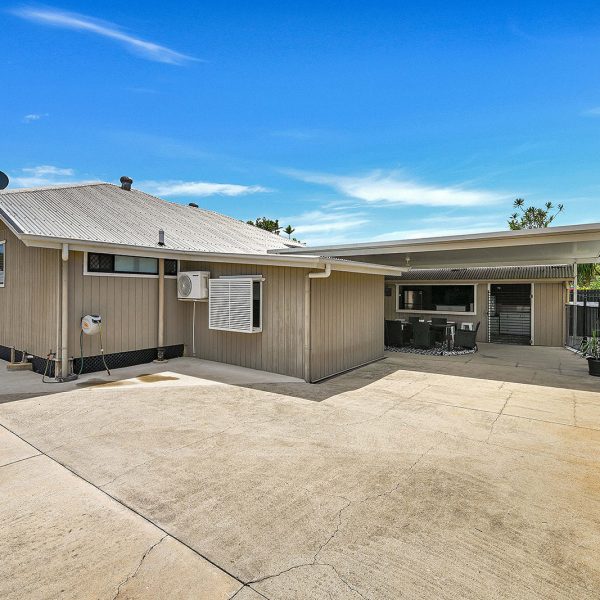 13 Perry Street, West Mackay, QLD 4740 AUS