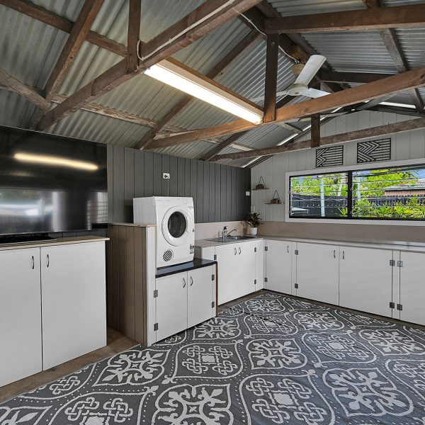 13 Perry Street, West Mackay, QLD 4740 AUS