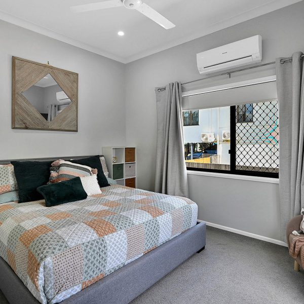 13 Perry Street, West Mackay, QLD 4740 AUS