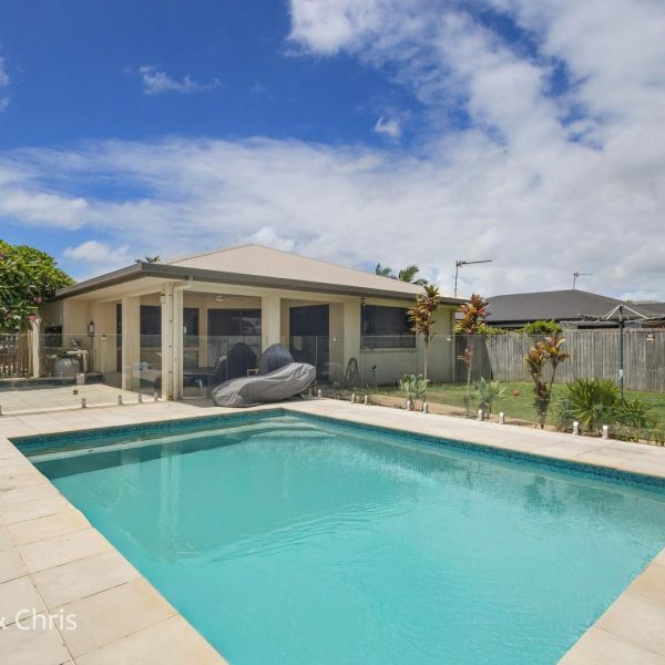 34 Corella Way, Blacks Beach, QLD 4740 AUS