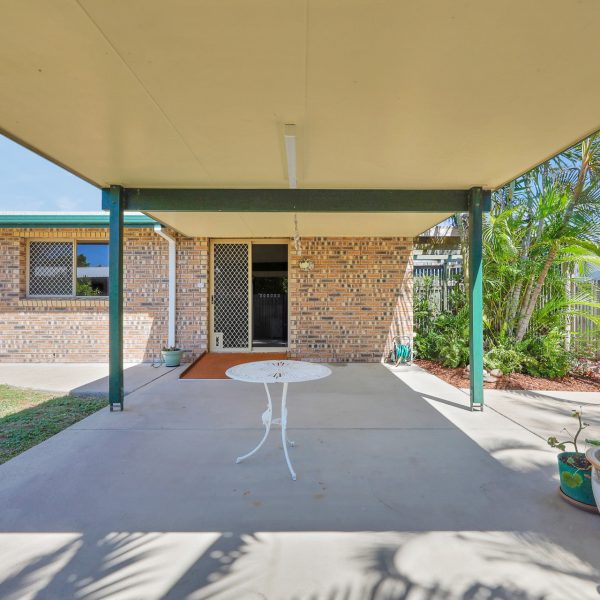 25 Cumberland Avenue, Slade Point, QLD 4740 AUS