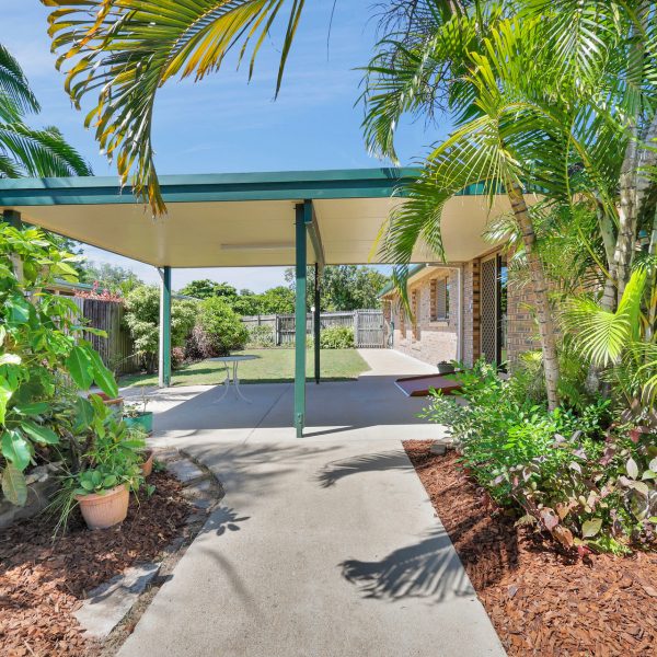 25 Cumberland Avenue, Slade Point, QLD 4740 AUS