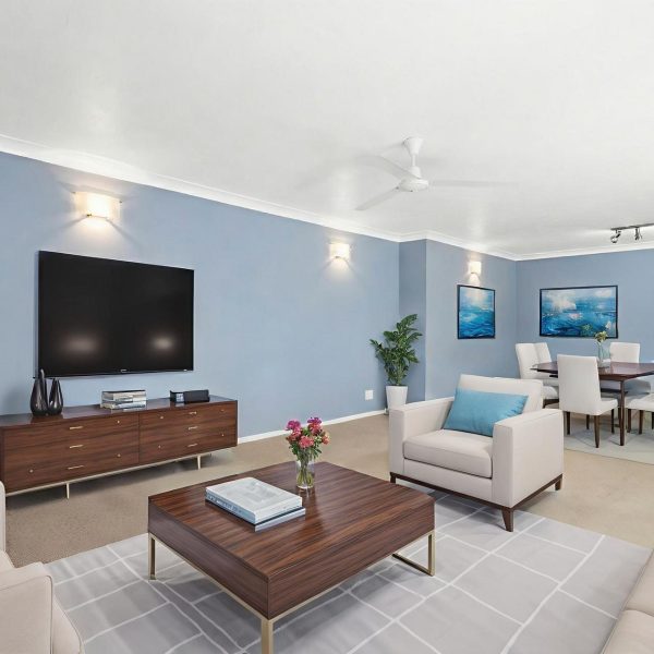 2/4 Prudhoe Street, East Mackay, QLD 4740 AUS