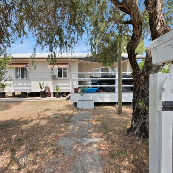 82 Canberra Street, North Mackay, QLD 4740 AUS