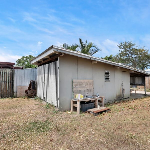 82 Canberra Street, North Mackay, QLD 4740 AUS