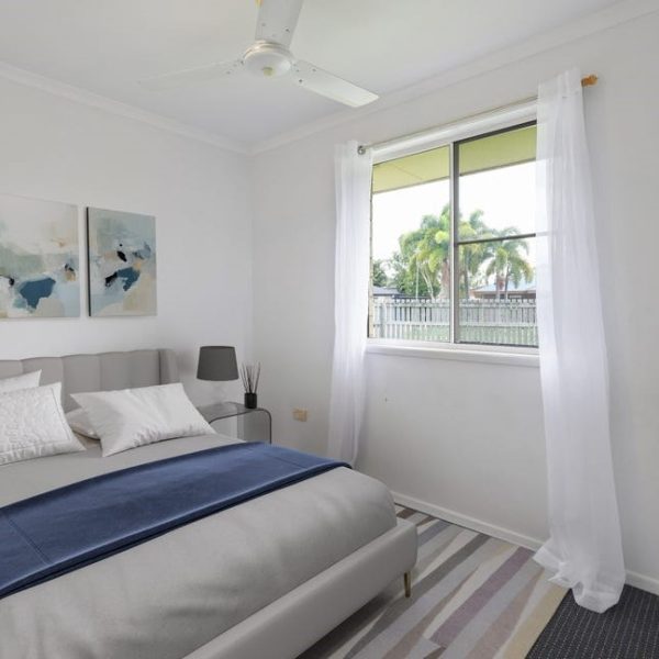 1 Stuart Hindle Drive, Mount Pleasant, QLD 4740 AUS