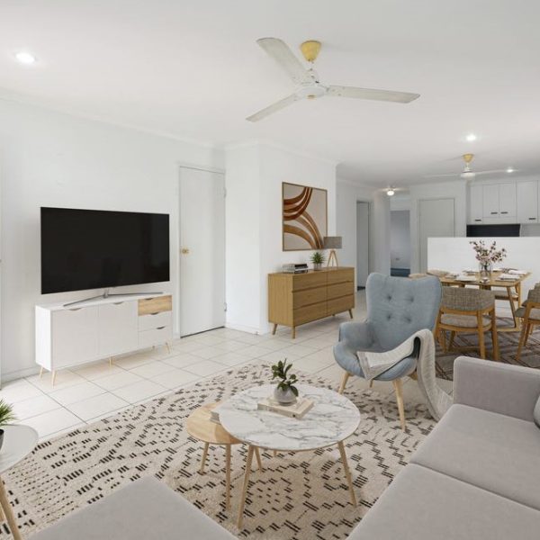 1 Stuart Hindle Drive, Mount Pleasant, QLD 4740 AUS