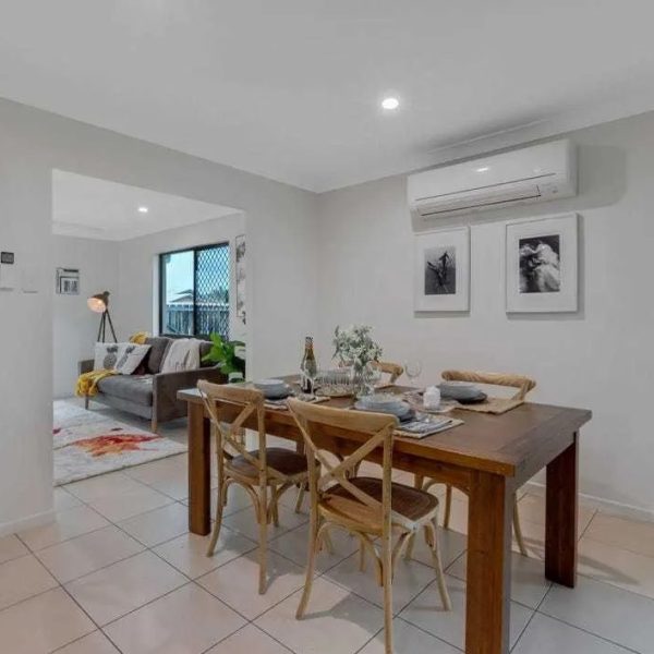 29 Stuart Hindle Drive, Mount Pleasant, QLD 4740 AUS