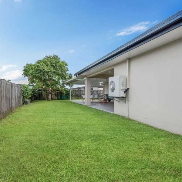 29 Stuart Hindle Drive, Mount Pleasant, QLD 4740 AUS