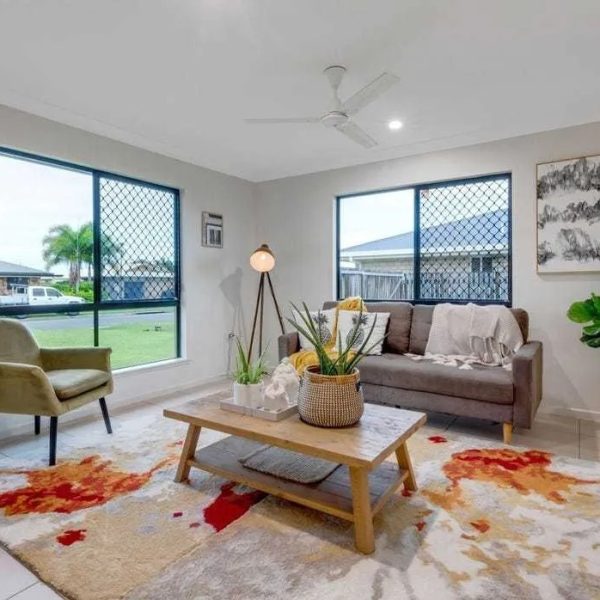 29 Stuart Hindle Drive, Mount Pleasant, QLD 4740 AUS