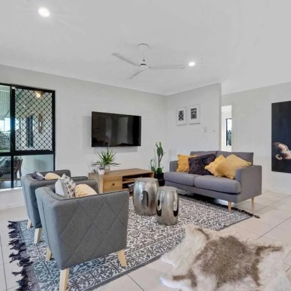 29 Stuart Hindle Drive, Mount Pleasant, QLD 4740 AUS