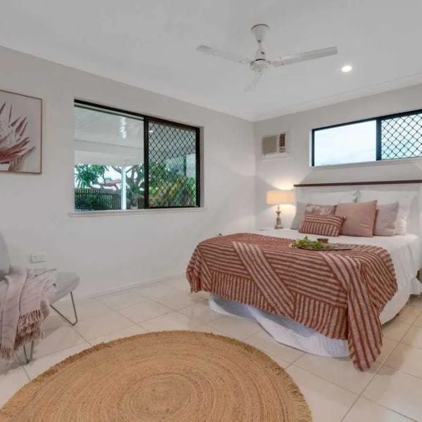 29 Stuart Hindle Drive, Mount Pleasant, QLD 4740 AUS