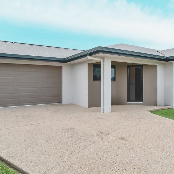 8 Cod Place, Andergrove, QLD 4740 AUS