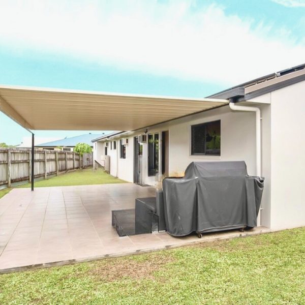 8 Cod Place, Andergrove, QLD 4740 AUS