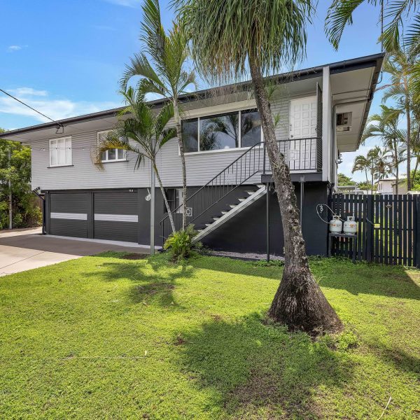 14 Cameron Street, East Mackay, QLD 4740 AUS