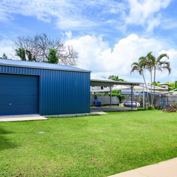 14 Cameron Street, East Mackay, QLD 4740 AUS