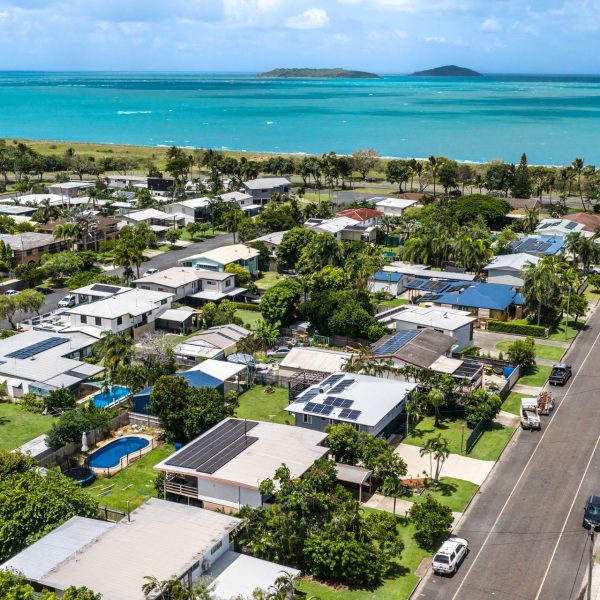 14 Cameron Street, East Mackay, QLD 4740 AUS