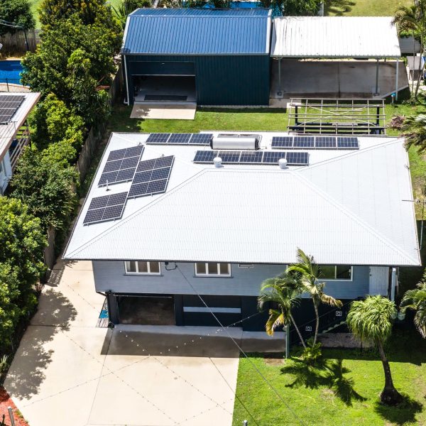 14 Cameron Street, East Mackay, QLD 4740 AUS