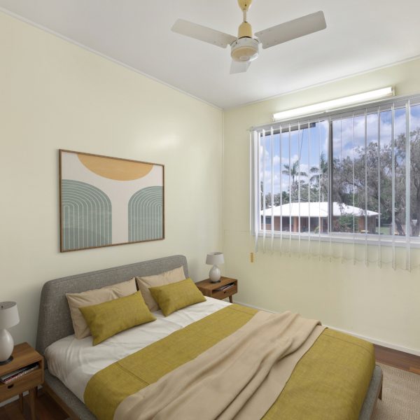 6 Graham Court, Mount Pleasant, QLD 4740 AUS