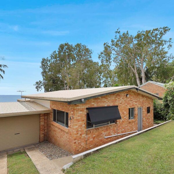 46 Ocean Avenue, Slade Point, Qld 4740 Australia