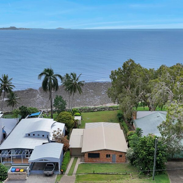 46 Ocean Avenue, Slade Point, Qld 4740 Australia